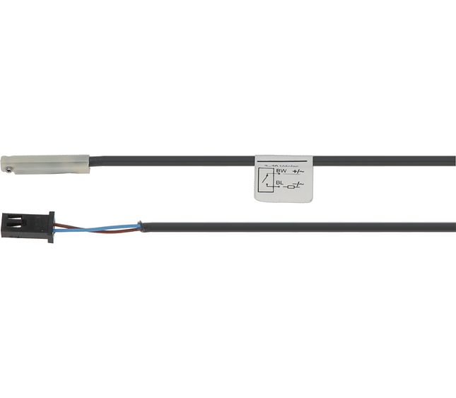 Sanremo Magnetic Sensor