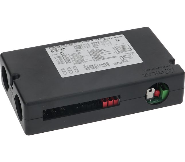 Sanremo Control Box 24VDC