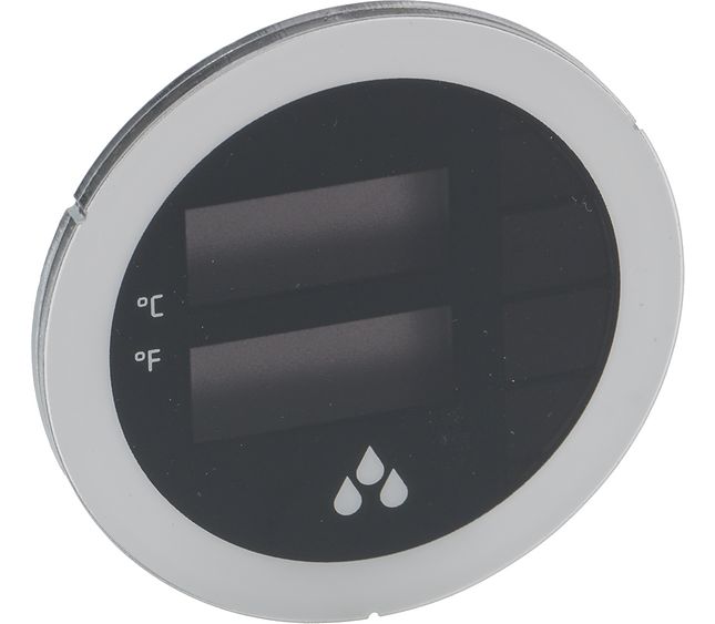 Sanremo Display Light Guide