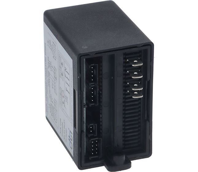 Sanremo Control Box 100-240vac
