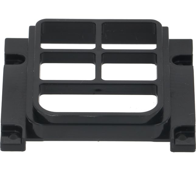 Sanremo Button Frame