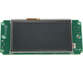 Sanremo Display 4.3"tft