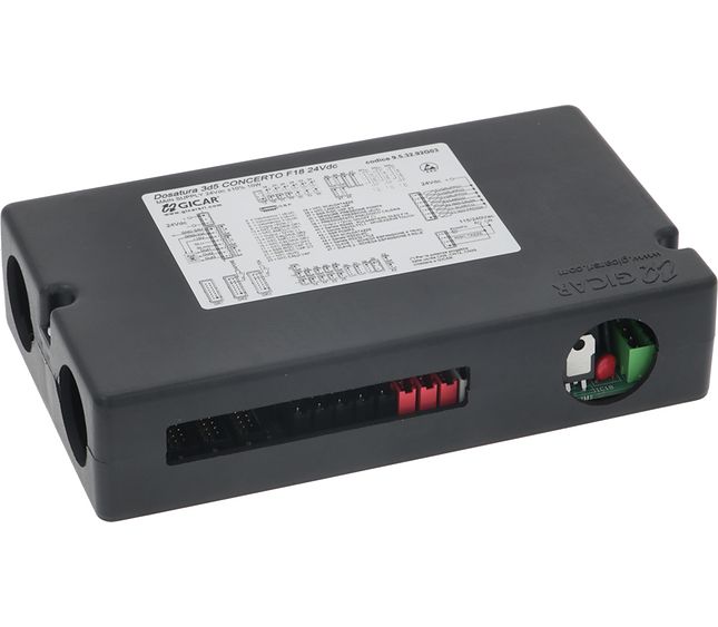 Sanremo Control Box 24VDC