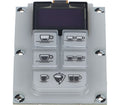 Sanremo Push-button Panel - F18