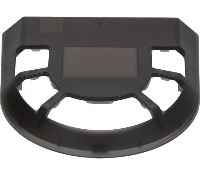 Sanremo Push-button Panel - F18-SB