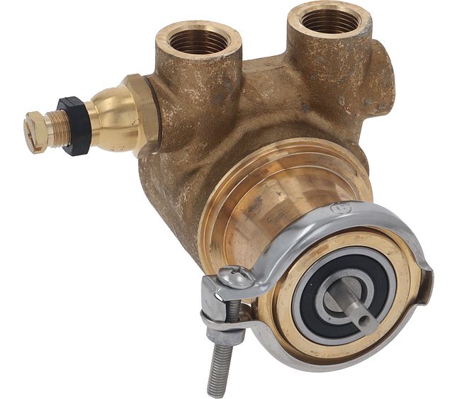 Sanremo Volumetric Pump 150 L/h Nsf 3/8"gas