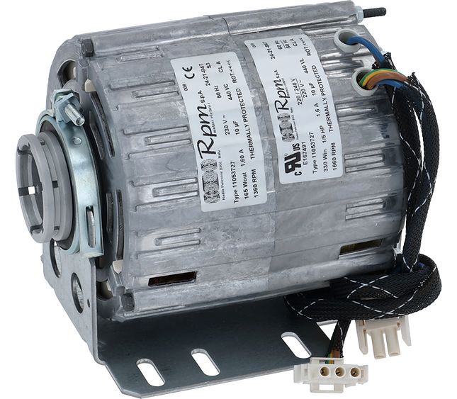 Sanremo Motor 330W 230V C