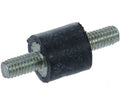 Sanremo Anti-vibration Grommet 10X10 M4x8