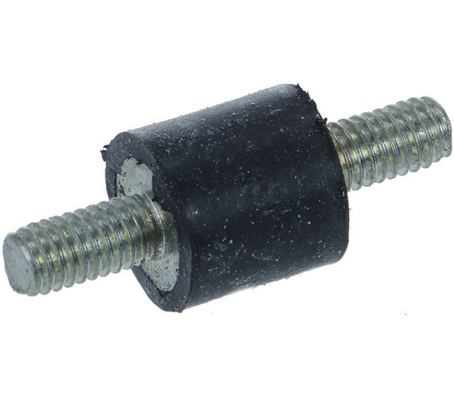 Sanremo Anti-vibration Grommet 10X10 M4x8