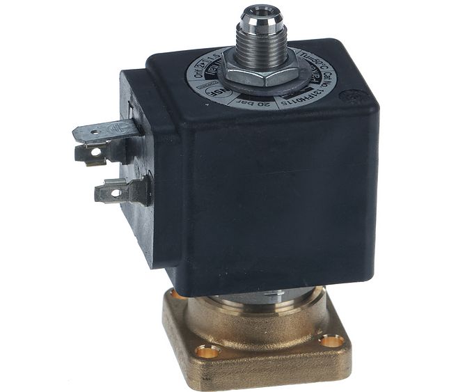 Sanremo Solenoid Valve 3-way 220-240v/50hz