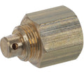 Sanremo Solenoid Valve Discharge Connection