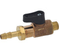 Sanremo Tap 1/8"m