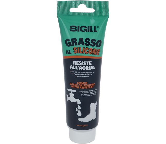 Sanremo Grease 125ML