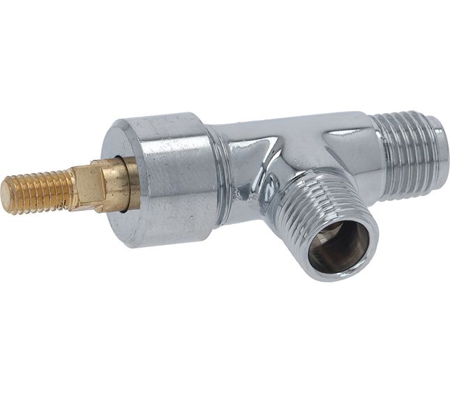 Sanremo Water/steam Tap