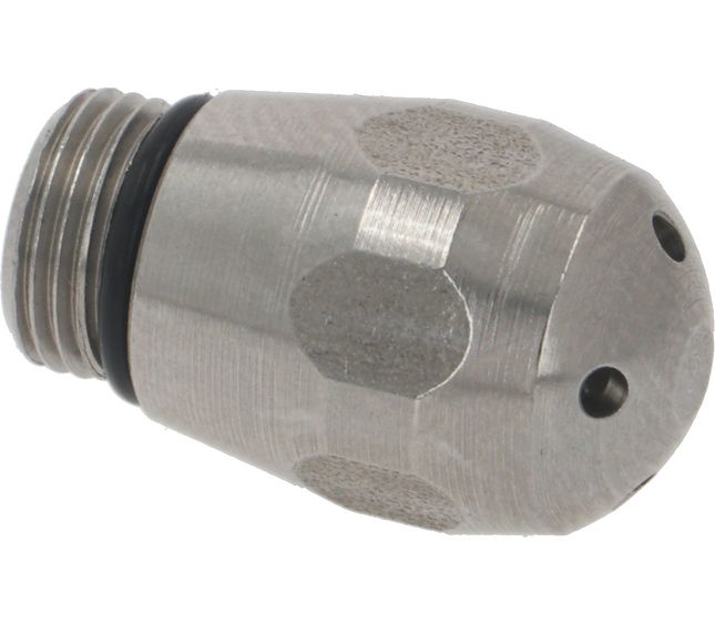 Sanremo Steam Nozzle 4 Holes Ø1.5 ST Steel