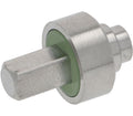 Sanremo Cap With Gasket and Tap Pin