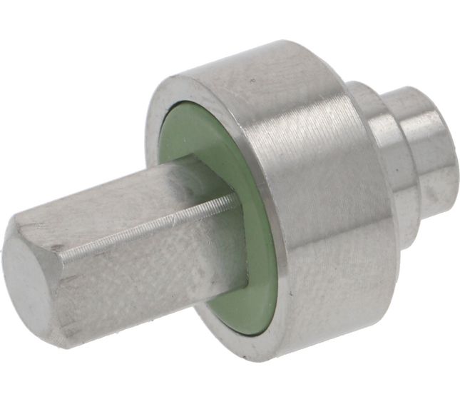 Sanremo Cap With Gasket and Tap Pin
