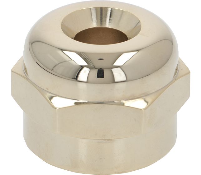 Sanremo Tap Body Lever Nut