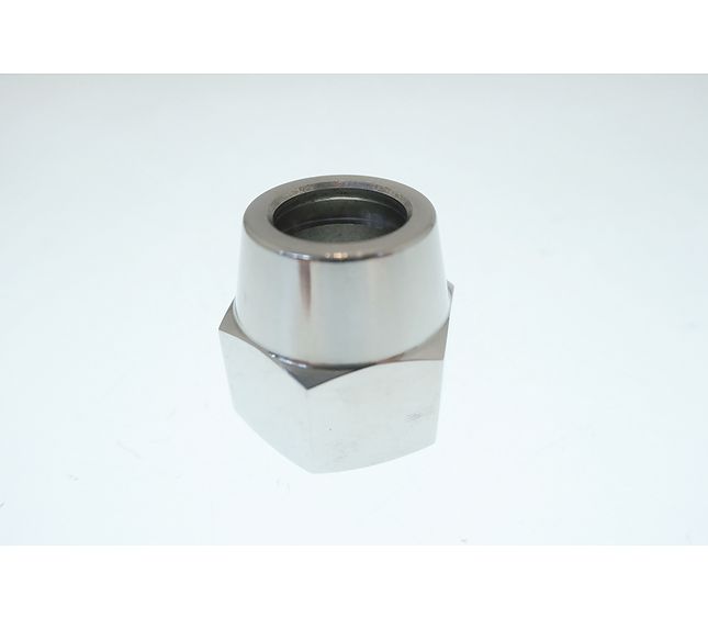Sanremo Steam Lance Nut Vr-rs A304