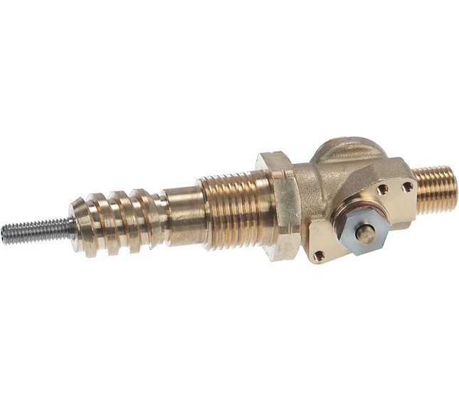 Sanremo Water/steam Tap