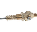 Sanremo Water/steam Tap - F18/VERONA-RS