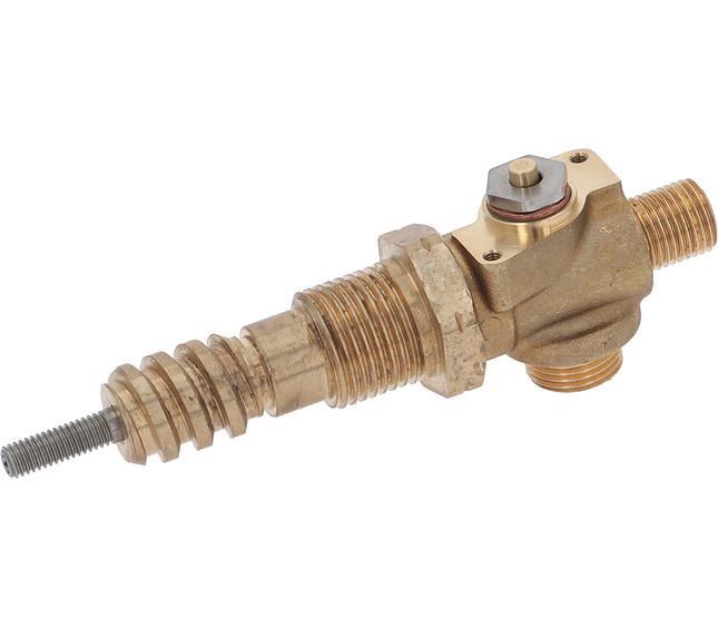 Sanremo Water/steam Tap