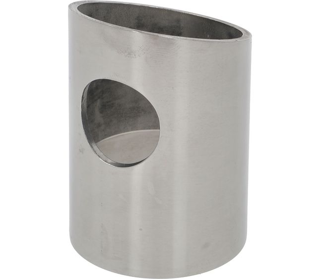 Sanremo Steam Tap Sleeve Pipe