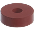 Sanremo Sealing Gasket Red FKM Ø13x4x4
