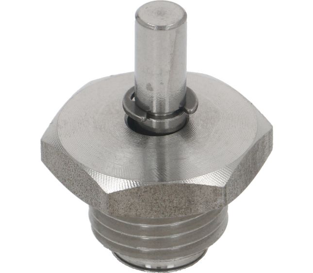Sanremo Boiler Vacuum Valve
