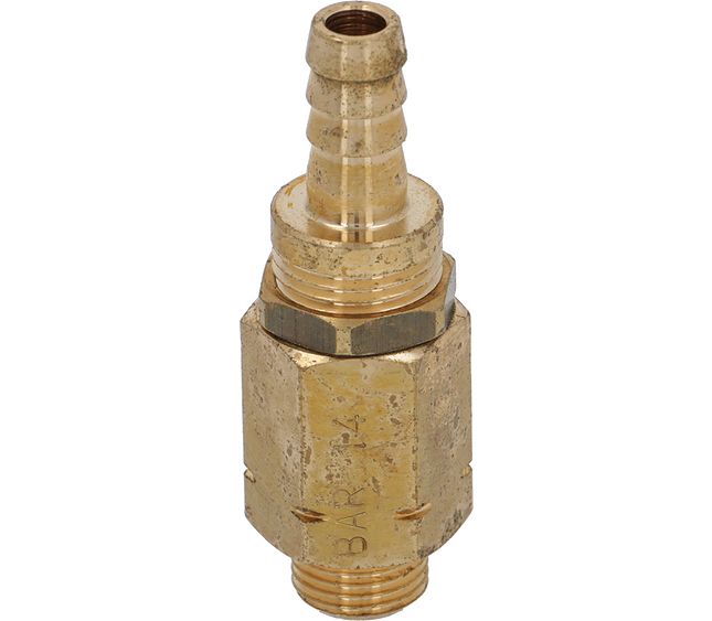 Sanremo Dispensing Valve