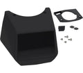 Sanremo Solenoid Valve Dashboard Black