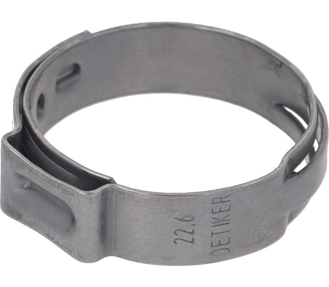 Sanremo Hose Clamp