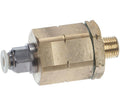 Sanremo Flow Regulator Assembly