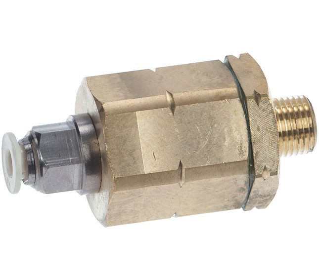 Sanremo Flow Regulator Assembly