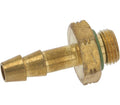 Sanremo Hose-end Fitting Straight Ø7 1/8"m Straight or FKM