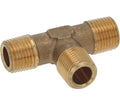 Sanremo T-fitting Ø6-6-1/8