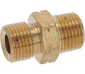 Sanremo Straight Fitting 1/8"m