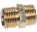 Sanremo Straight Fitting 3/8"m