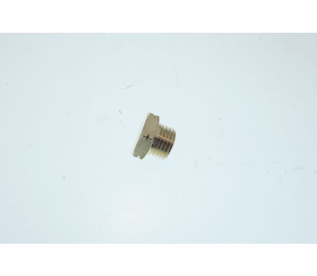 Sanremo Fitting 1/4"m