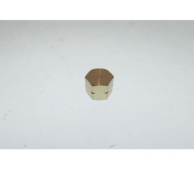 Sanremo Cap Fitting 1/8"f