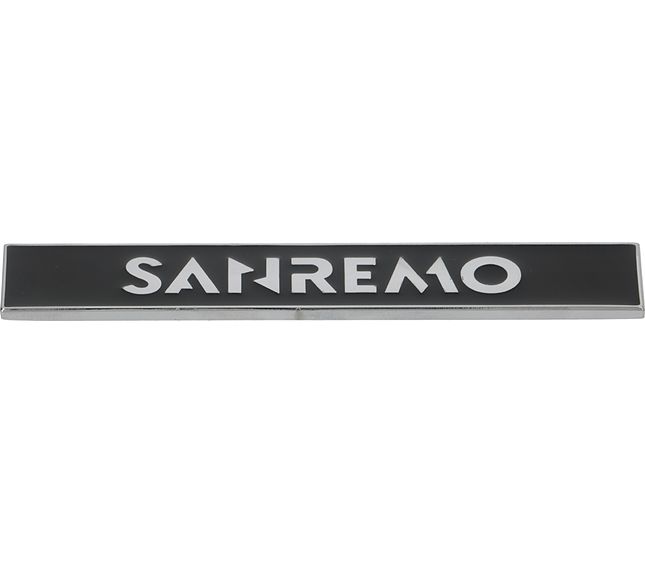 Sanremo Label SR 147.5X24X2