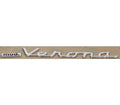 Sanremo Label Logo