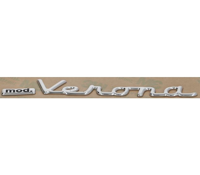Sanremo Label Logo