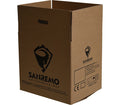 Sanremo Spares Box 315X255X286