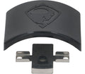 Sanremo Cafe Racer Repair Kit Group Cover Black