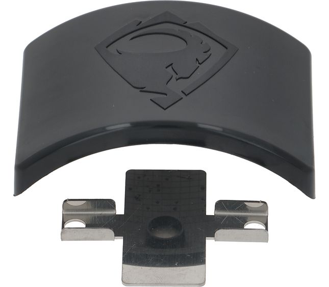 Sanremo Cafe Racer Repair Kit Group Cover Black