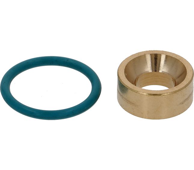 Sanremo Nozzle Gasket Cafe Racer Gigleur Kit