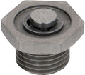 Sanremo Kit CR F18 Anti Suction Valve 0920