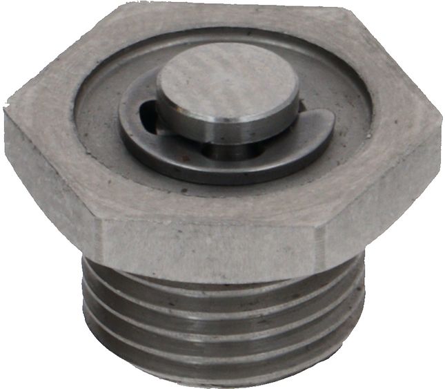 Sanremo Kit CR F18 Anti Suction Valve 0920