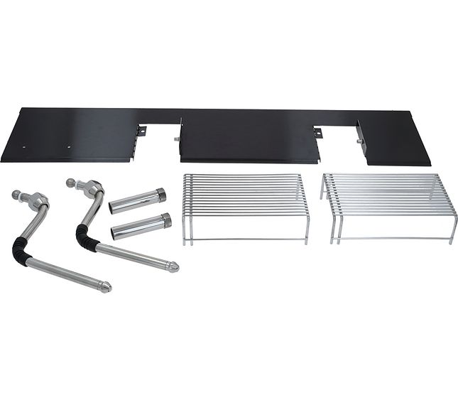 Sanremo Conversion Kit F18 2-group in Tall